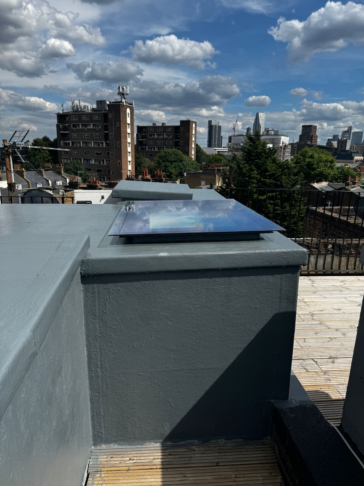 Loft Conversion